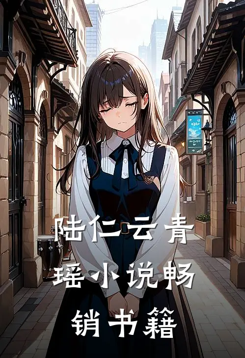 陆仁云青瑶小说畅销书籍