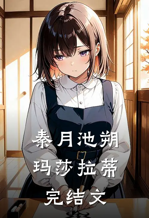 秦月池朔玛莎拉蒂完结文