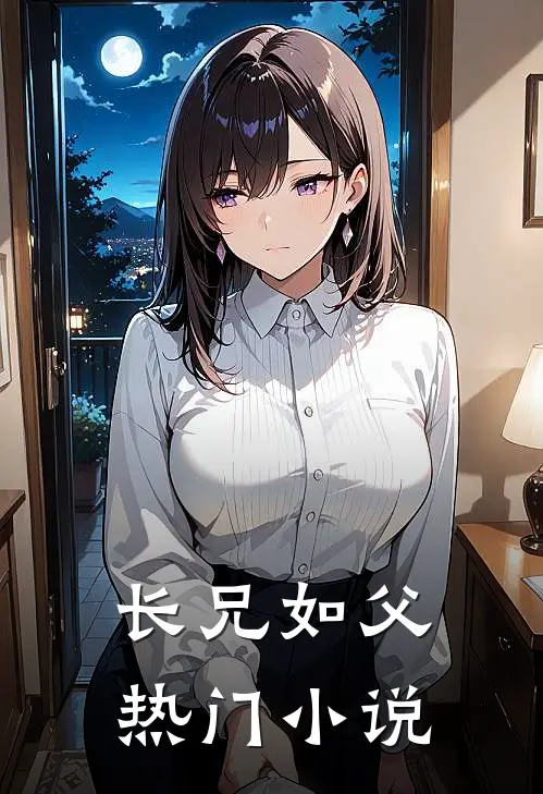 长兄如父热门在线阅读