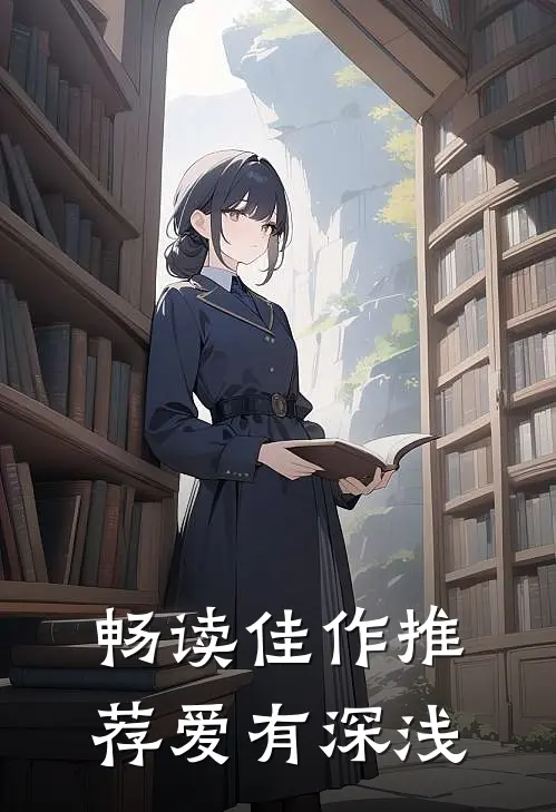 畅读佳作推荐爱有深浅
