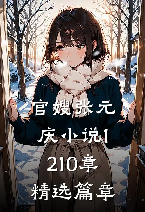 官嫂张元庆小说1210章精选篇章