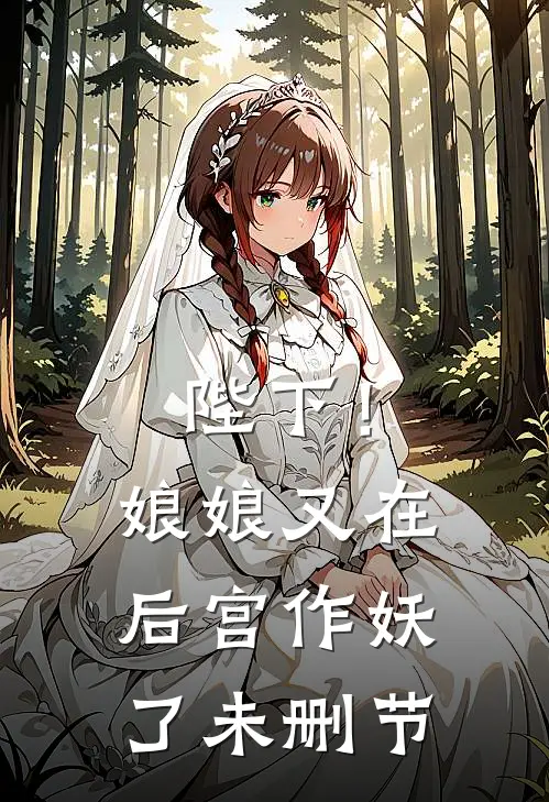 陛下!娘娘又在后宫作妖了未删节
