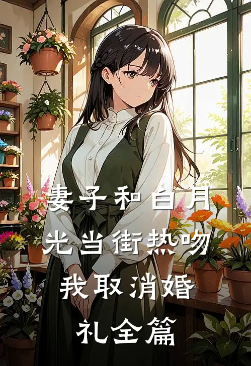 妻子和白月光当街热吻，我取消婚礼全篇