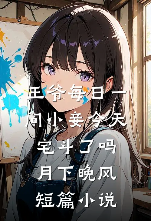 王爷每日一问小妾今天宅斗了吗月下晚风短篇小说