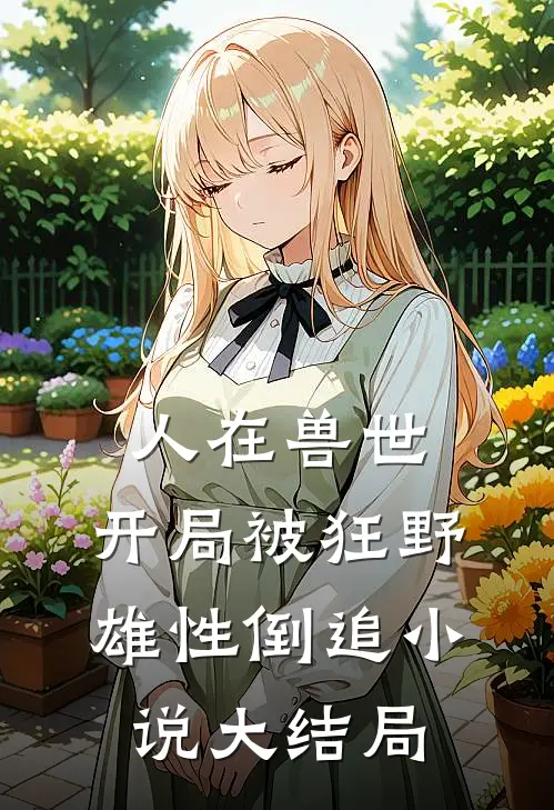 人在兽世，开局被狂野雄性倒追小说大结局