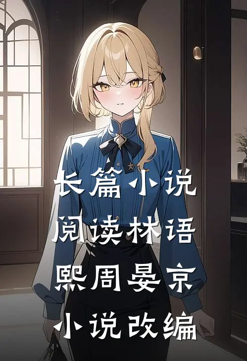 长篇小说阅读林语熙周晏京小说改编