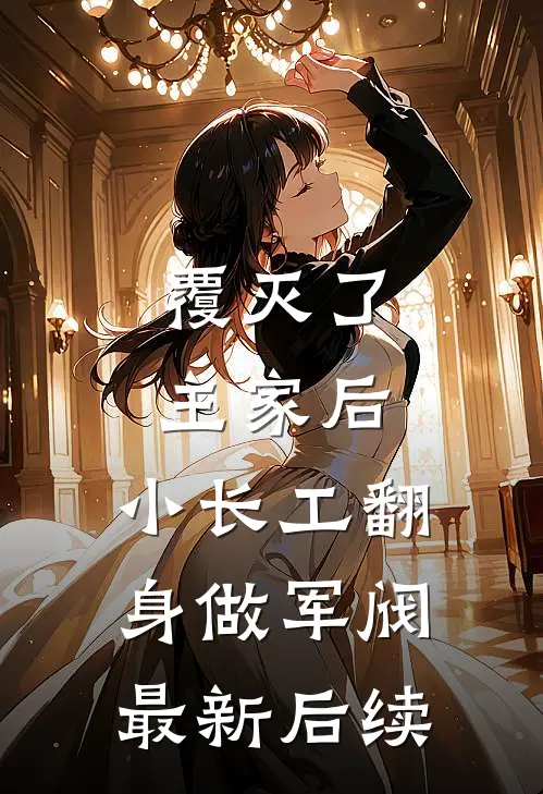 覆灭了主家后，小长工翻身做军阀最新后续