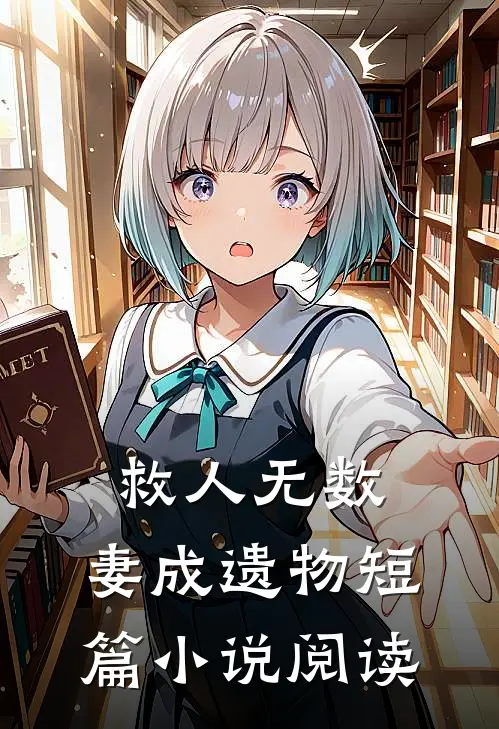 救人无数,妻成遗物短篇阅读免费