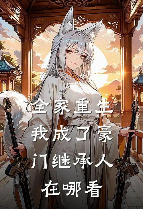 全家重生，我成了豪门继承人在哪看