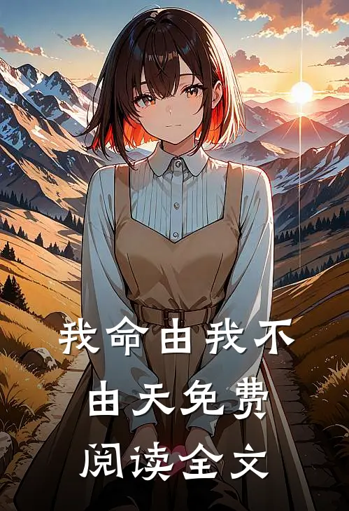 我命由我不由天免费阅读全文