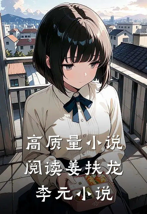 高质量小说阅读姜扶龙李元小说