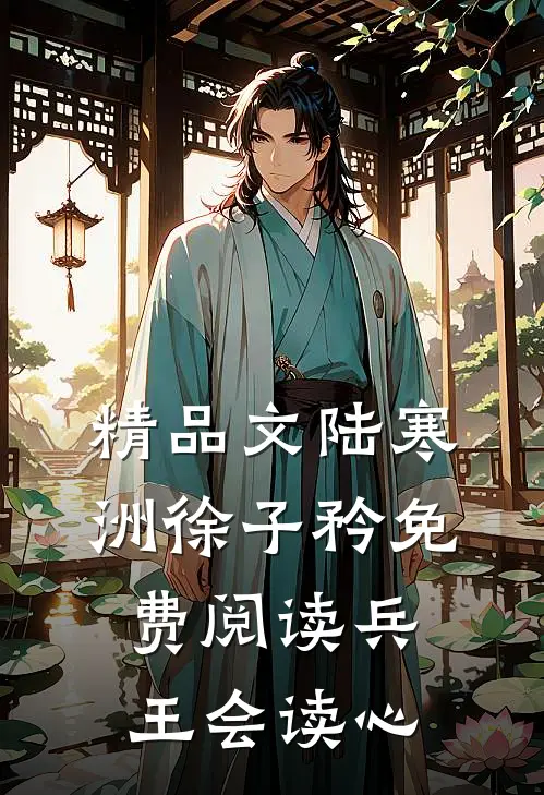 精品文陆寒洲徐子矜免费阅读兵王会读心