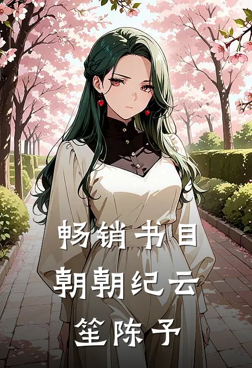 畅销书目朝朝纪云笙陈予