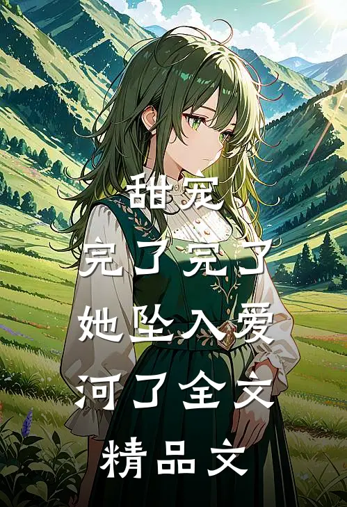 甜宠:完了完了,她坠入爱河了全文精品文