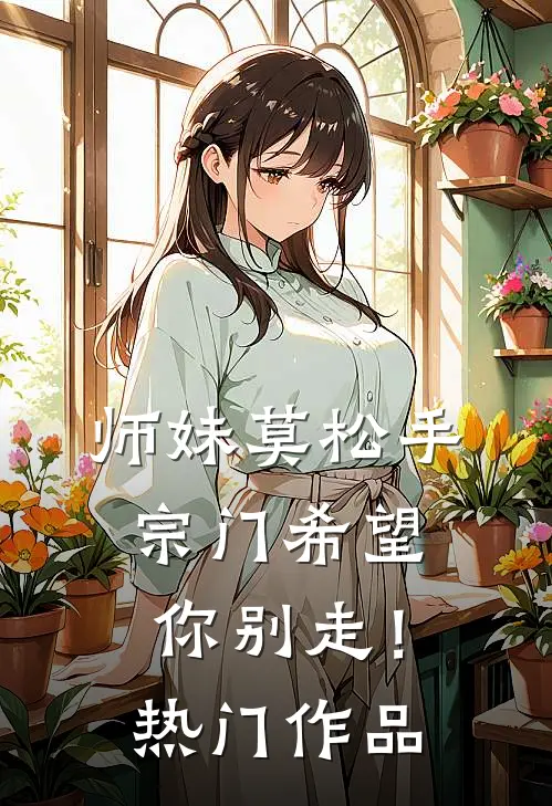 师妹莫松手,宗门希望你别走!热门作品在线观看