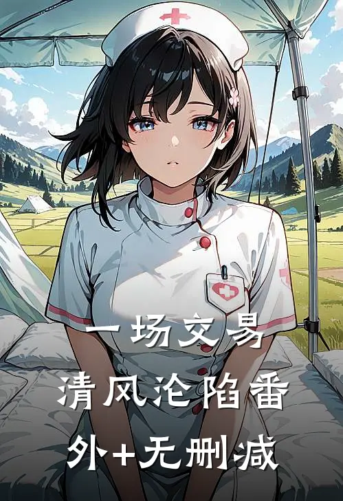 一场交易，清风沦陷番外+无删减