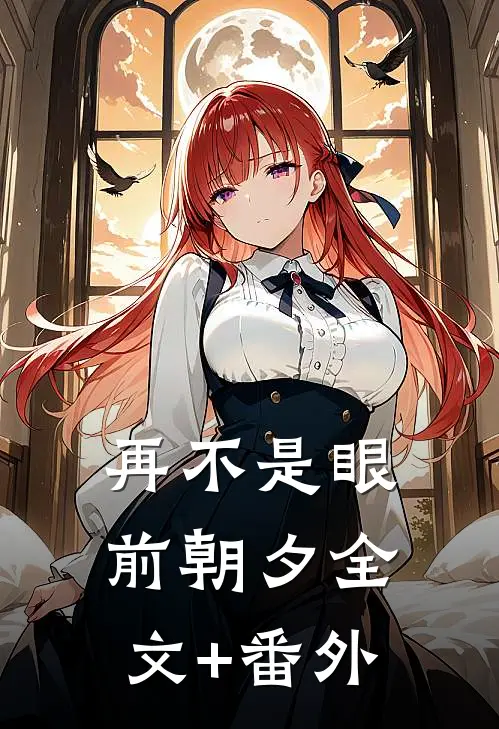 再不是眼前朝夕全文+番外