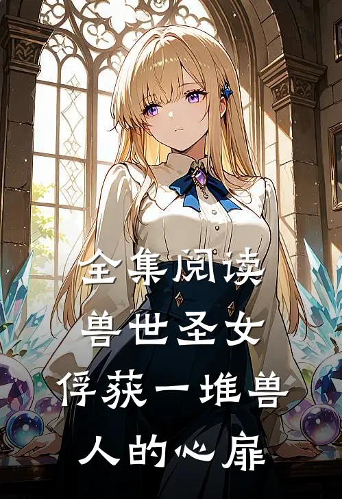 全集阅读兽世圣女,俘获一堆兽人的心扉