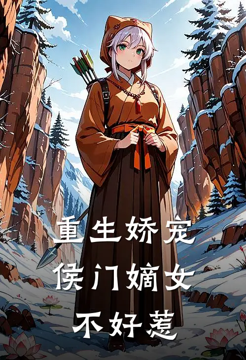 重生娇宠侯门嫡女不好惹