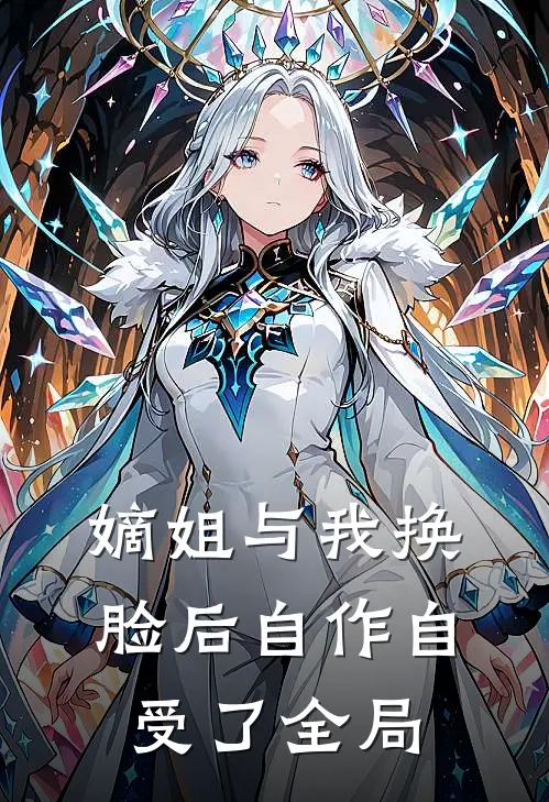 嫡姐与我换脸后自作自受了全局