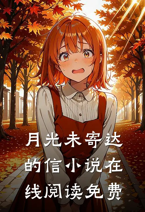月光未寄达的信小说在线阅读免费