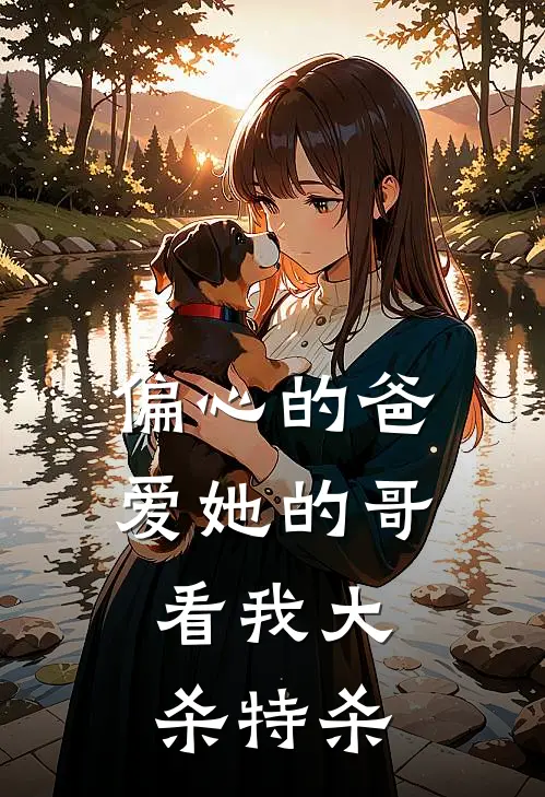 偏心的爸,爱她的哥,看我大杀特杀