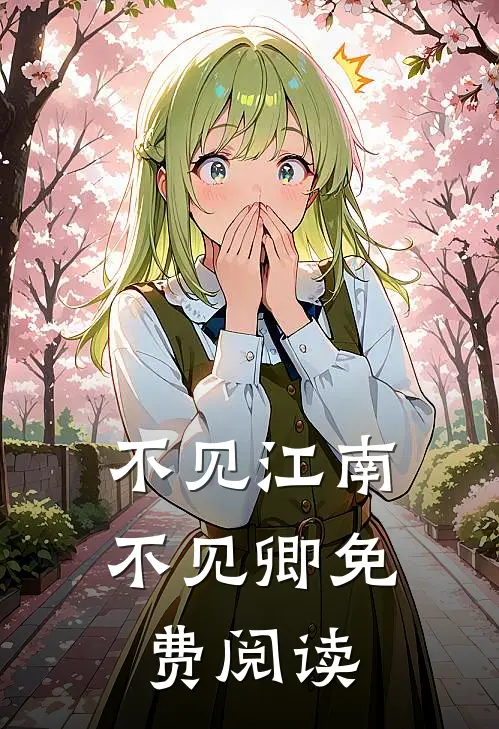 不见江南不见卿免费阅读