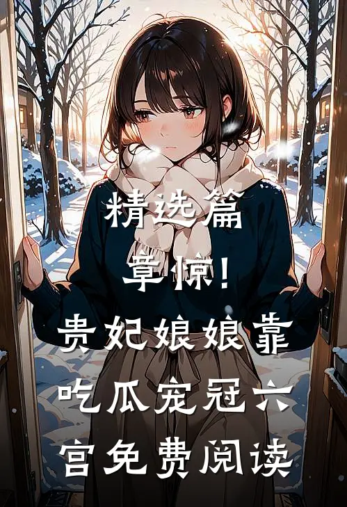 精选篇章惊!贵妃娘娘靠吃瓜宠冠六宫免费阅读