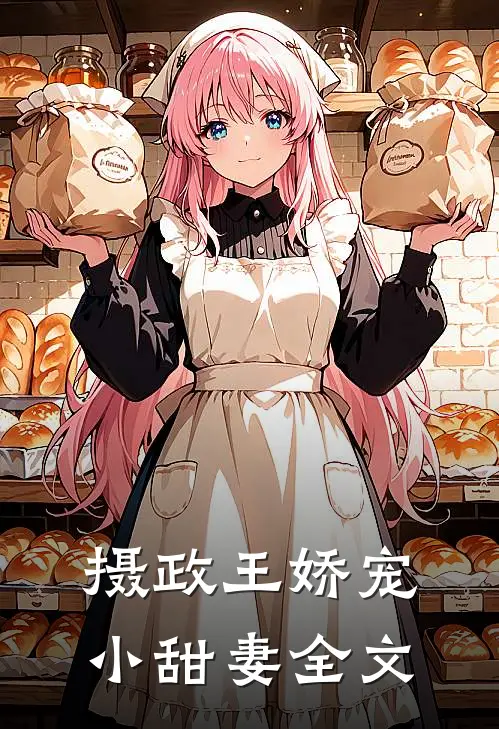 摄政王娇宠小甜妻全文