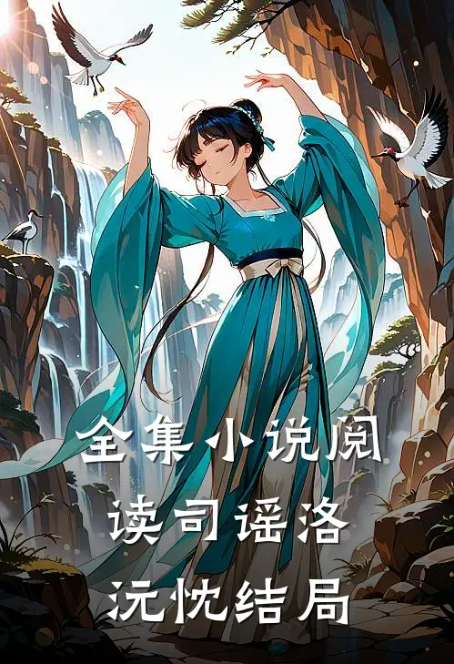 全集小说阅读司谣洛沅忱结局