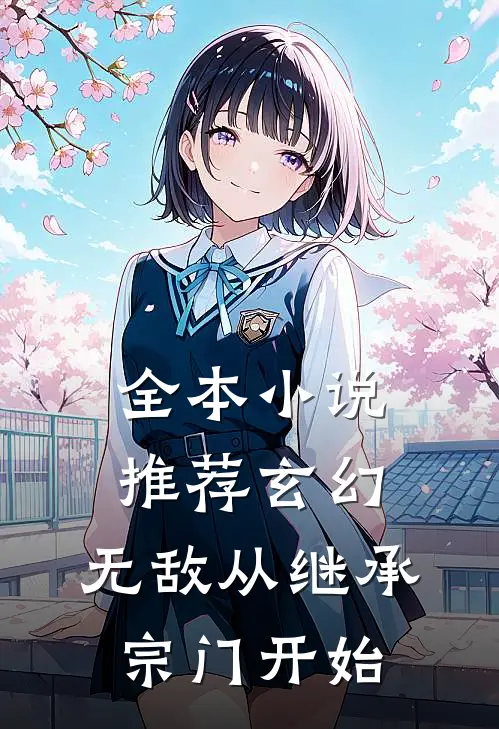 全本推荐玄幻无敌从继承宗门开始免费阅读