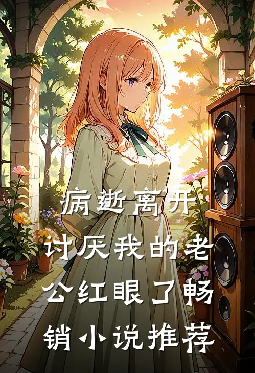 病逝离开，讨厌我的老公红眼了畅销小说推荐