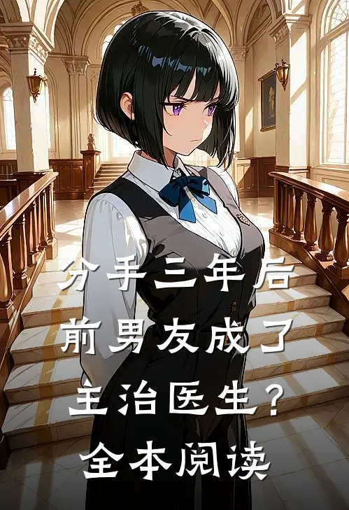 分手三年后，前男友成了主治医生？全本阅读
