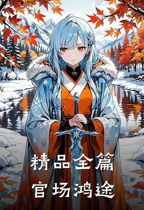 精品全篇官场鸿途