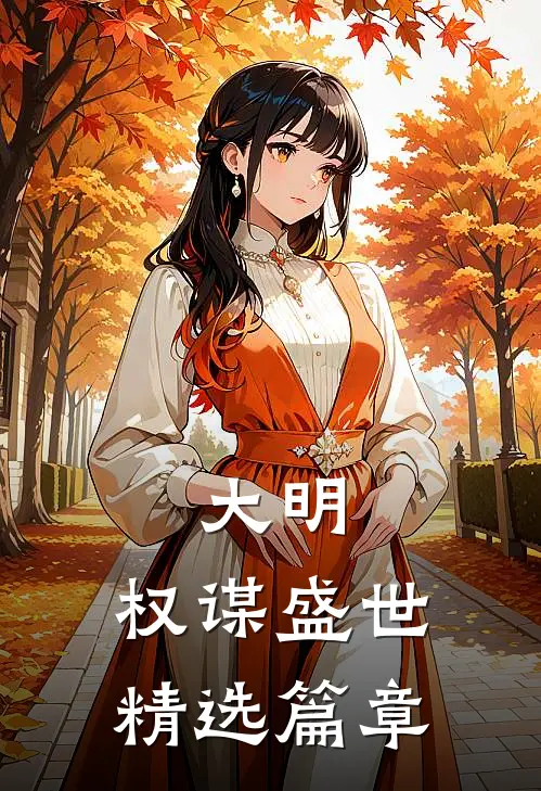 大明：权谋盛世精选篇章