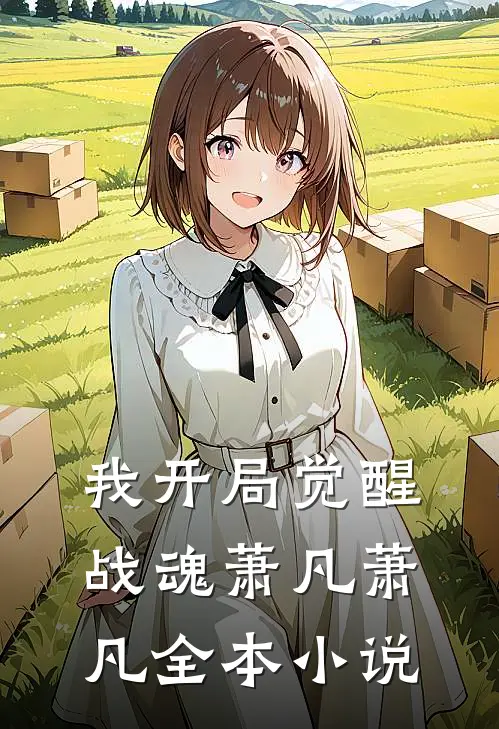 我开局觉醒战魂萧凡萧凡全本小说