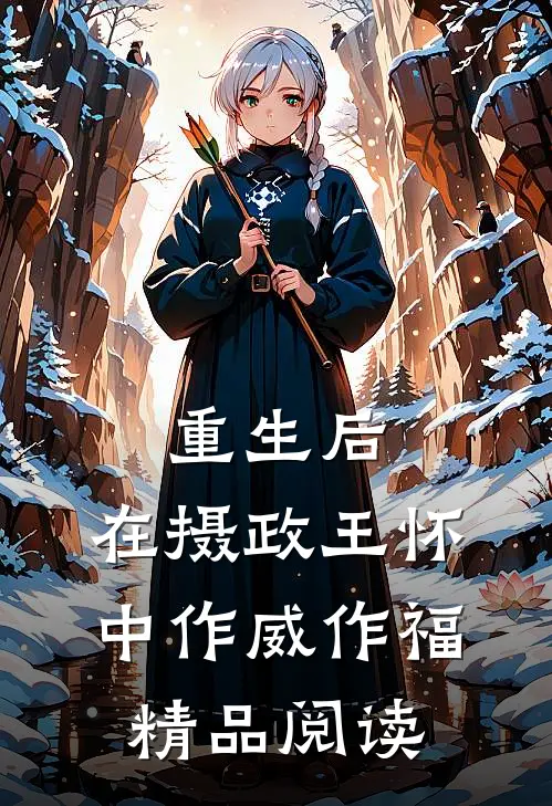 重生后，在摄政王怀中作威作福精品阅读