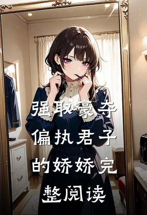 强取豪夺：偏执君子的娇娇完整阅读