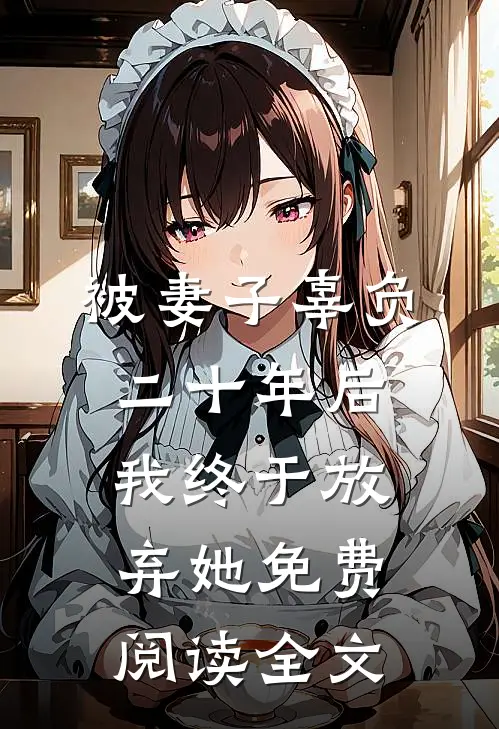 被妻子辜负二十年后，我终于放弃她免费阅读全文