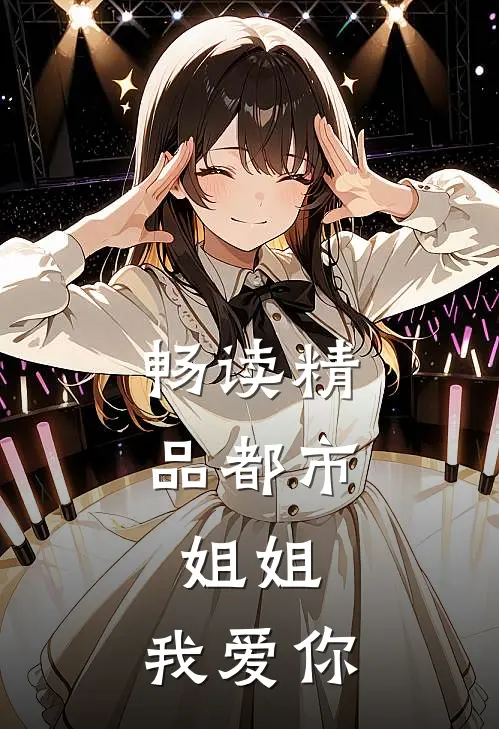 畅读精品都市姐姐,我爱你