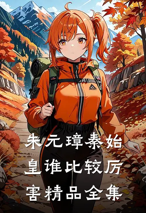 朱元璋秦始皇谁比较厉害精品全集