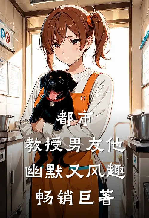 都市：教授男友他幽默又风趣畅销巨著