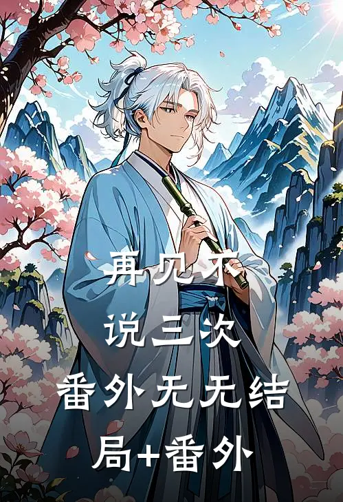 再见不说三次： 番外无无结局+番外