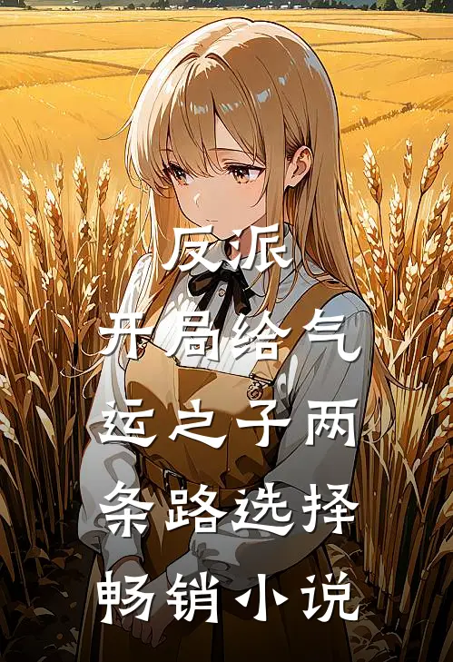 反派：开局给气运之子两条路选择畅销小说