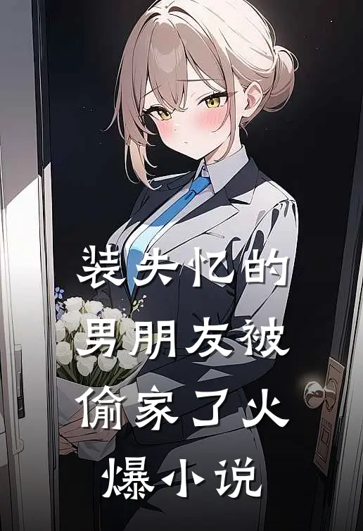 装失忆的男朋友被偷家了火爆小说