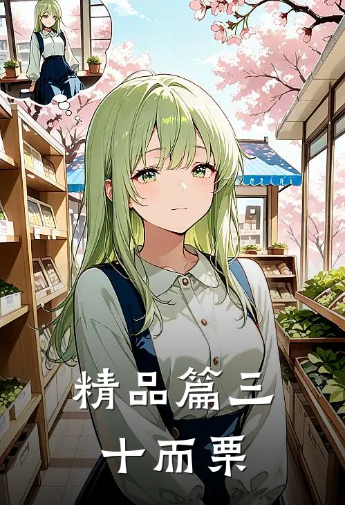 精品篇三十而栗