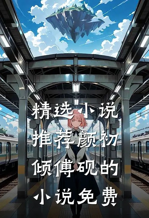 精选小说推荐颜初倾傅砚的小说免费