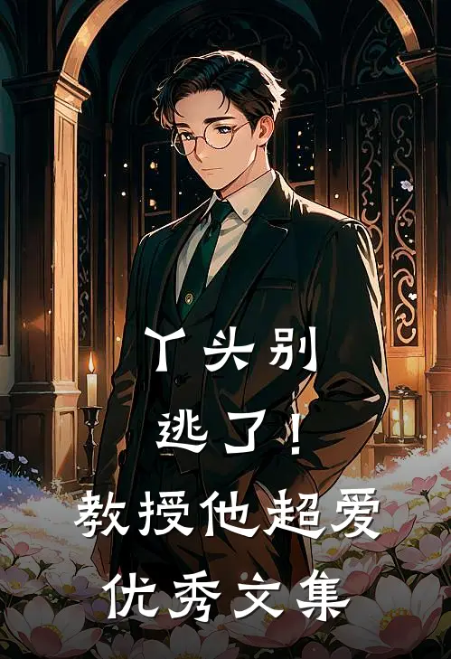 丫头别逃了！教授他超爱优秀文集