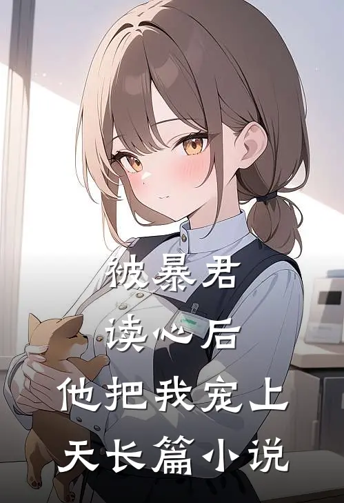 被暴君读心后，他把我宠上天长篇小说