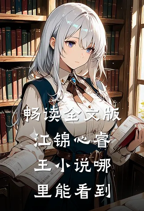 畅读全文版江锦心睿王小说哪里能看到